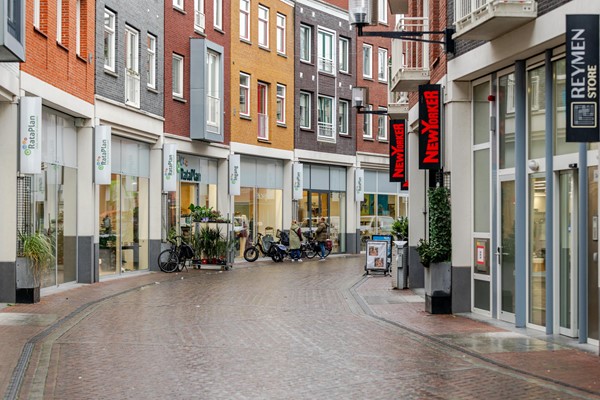 Medium property photo - Zuidpassage 24, 3201 DG Spijkenisse